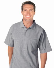 unisex polo