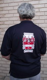 coa back polo